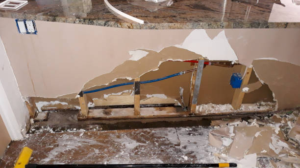 Water damage restoration experts in NY