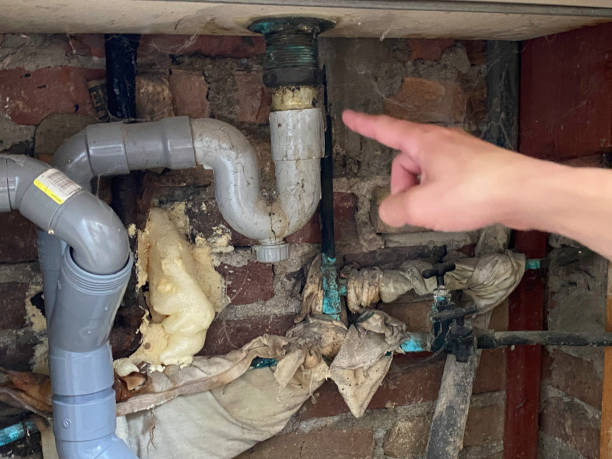 Best Residential water damage restoration  in Grandyle Village, NY
