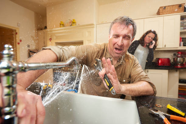Best Emergency water damage restoration  in Grandyle Village, NY